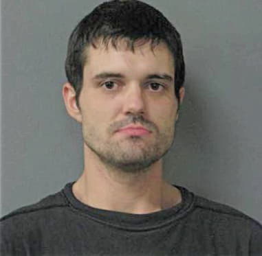 Adam Bourque, - Lafayette Parish County, LA 